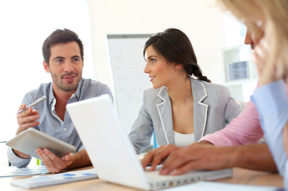 posao, kolege, Foto: Shutterstock