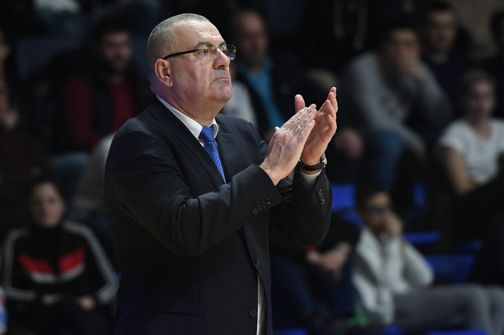 Jasmin Repeša, Foto: Savo Prelević