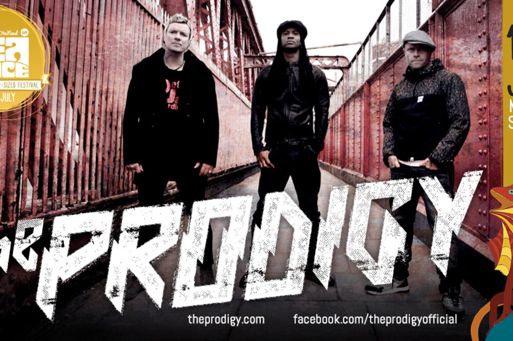 Prodigy, Foto: Sea Dance