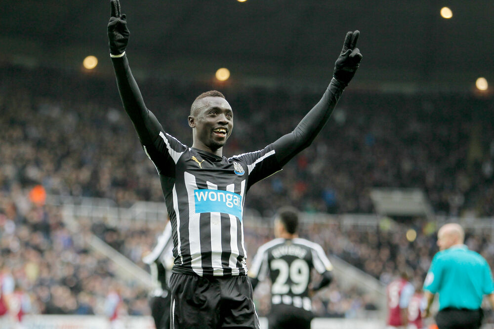 Papis Demba Sise, Foto: Beta/AP