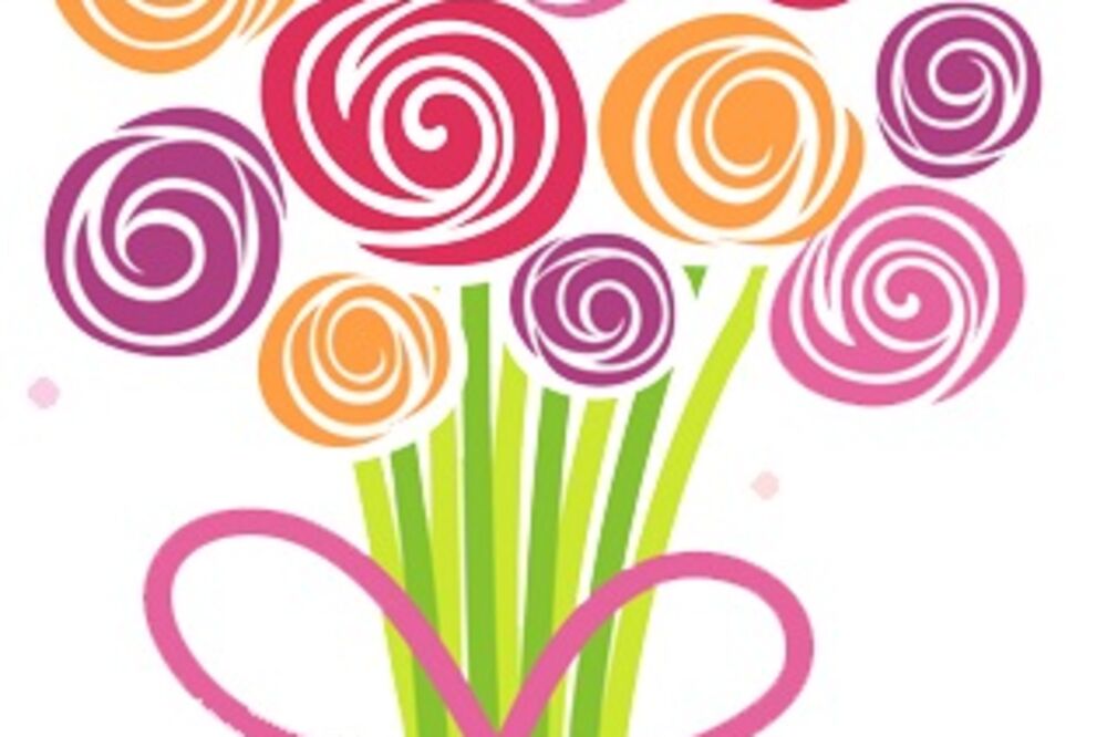 Kako smo ipak uspeli da pošaljemo čestitke za 8. mart