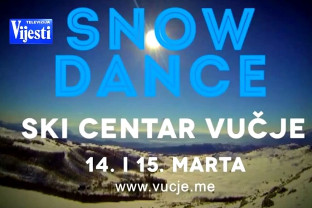Snow Dance, Foto: Screenshot (YouTube)