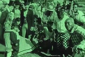 "Rođenje jedne nacije”, najrasističkiji film u holivudskoj istoriji