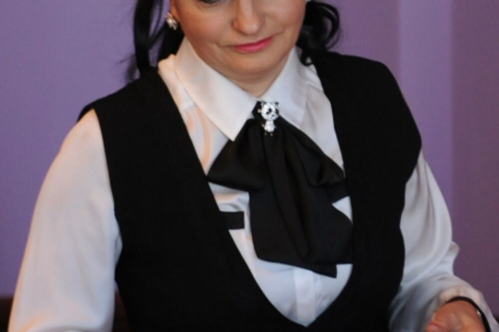 Vesna Medenica, Foto: Savo Prelević