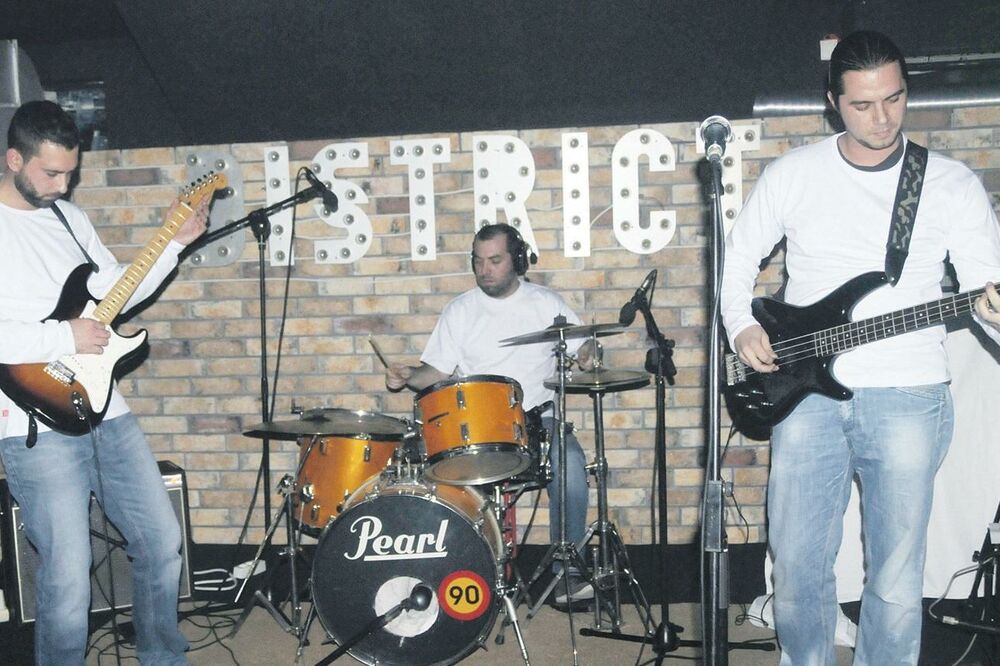 Deep Thoughts, Foto: Arhiva Vijesti