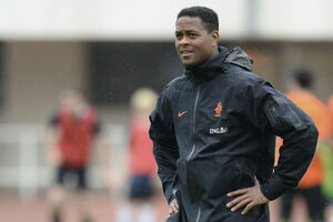 Klajvert novi selektor Kurasaa