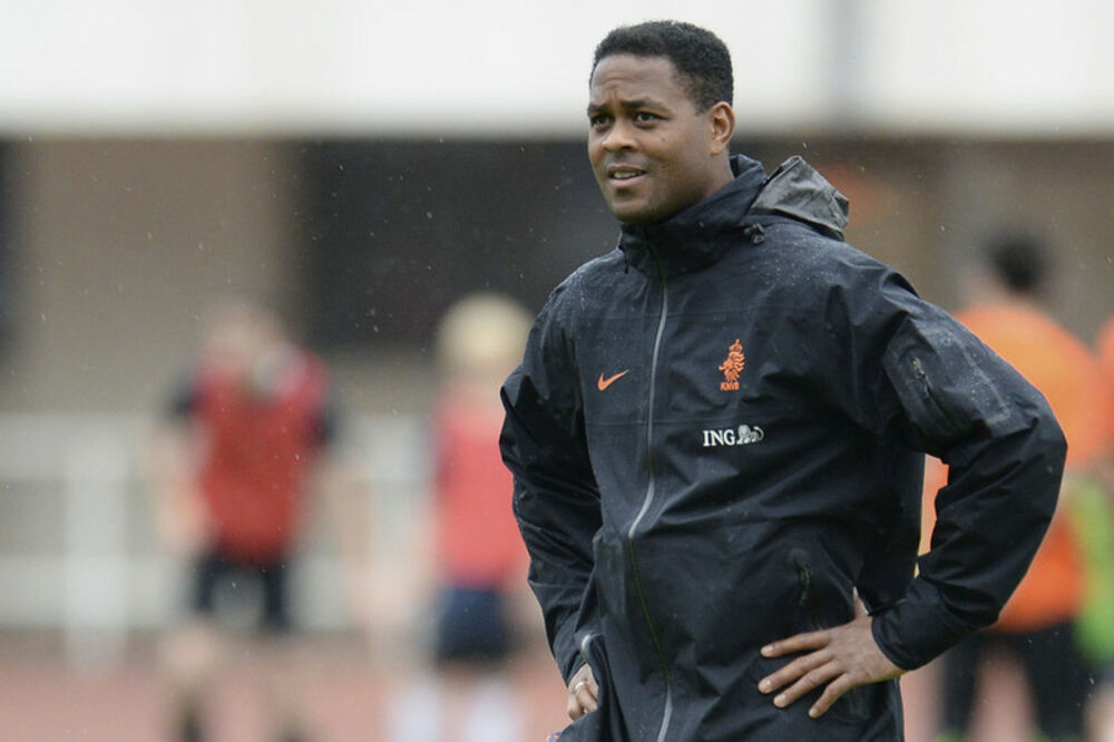 Klajvert, Foto: Srf.ch