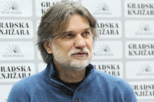 "Audicija" u Podgorici - Miks starog i novog