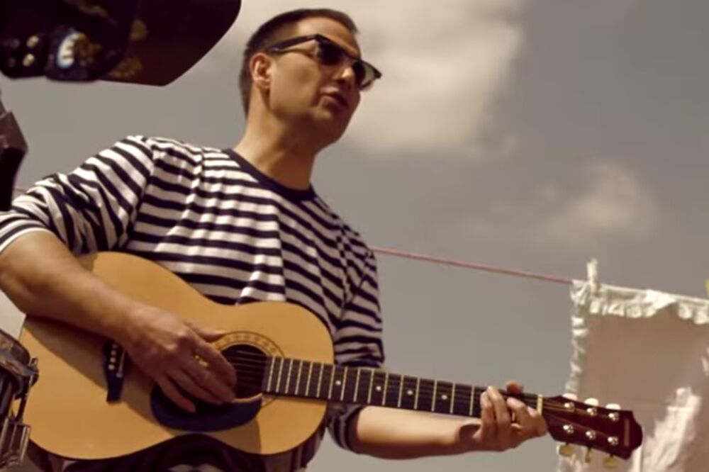 Vlada Divljan, Foto: Screenshot (YouTube)