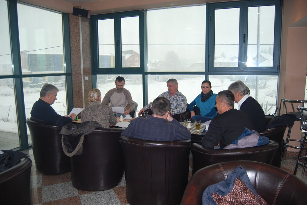 Građanski pokret Berane