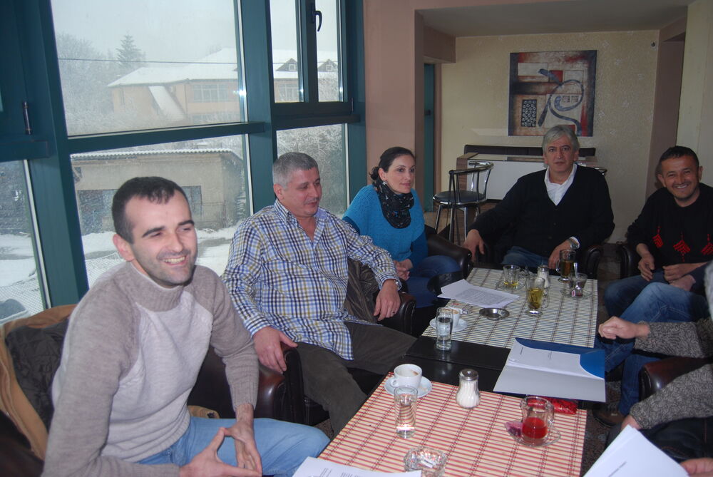 Građanski pokret Berane