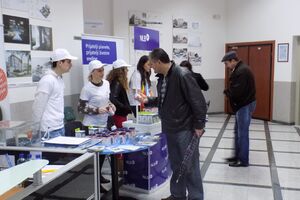 U Tivtu obilježen Svjetski dan energetske efikasnosti