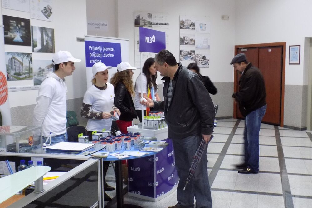 Dan energetske efikasnosti u Tivtu, Foto: Siniša Luković