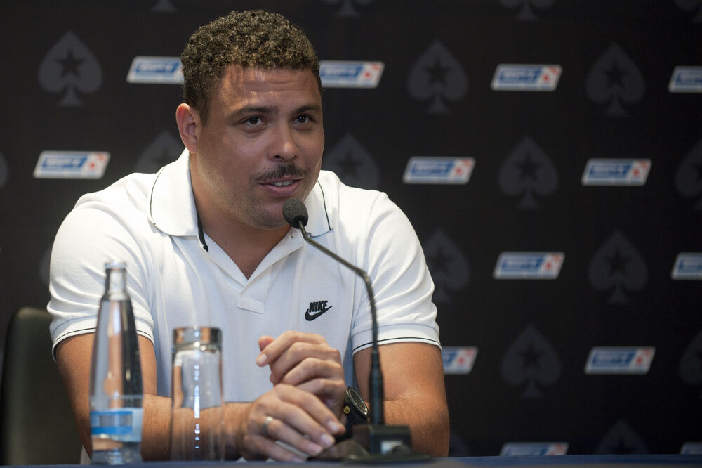 Ronaldo, Foto: Shutterstock