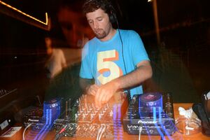 Fluid Drum organizacija slavi 8. rođendan