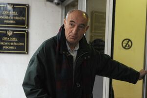 Pejović: Ovo je osveta službe državne bezbjednosti