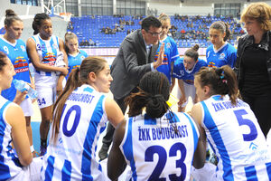 Bošković: Zadovoljan sam kako smo igrali