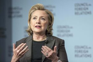Hilari Klinton poziva na objavljivanje svojih mejlova