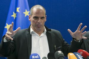 Varufakis: Grčkoj ne prijeti opasnost od bankrota