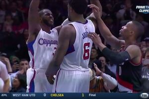 Šutiraj, čovječe, ŠUTIRAJ!