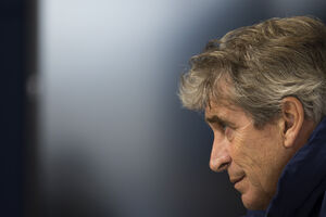 Pelegrini: Kompani na klupi zbog osvježenja tima