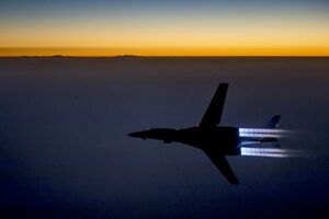 Pao turski vojni avion, poginula 2 člana posade