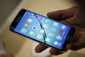 Samsung: Galaxy S6 će imati rekordnu prodaju