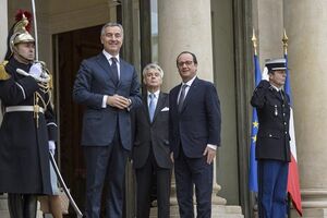 NATO otvoren za Crnu Goru, ali Pariz može staviti veto