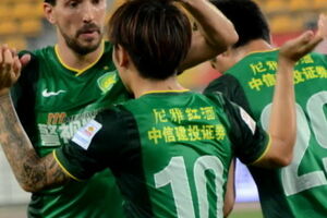 Damjanović srušio Suvon (video)