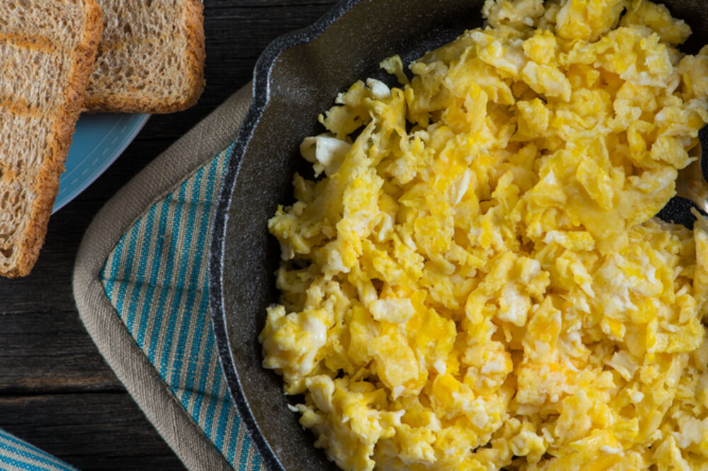 kajgana, Foto: Shutterstock