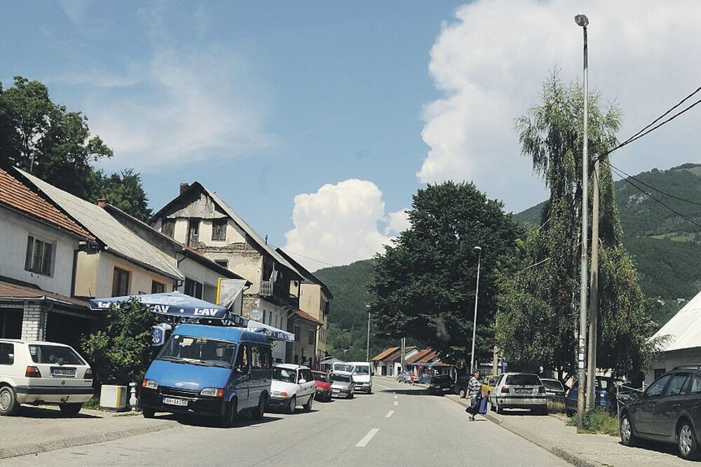 Andrijevica, Foto: Arhiva "Vijesti"