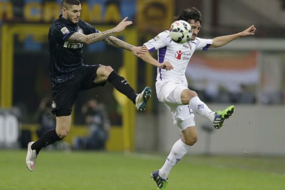 Stefan Savić, Foto: Beta-AP