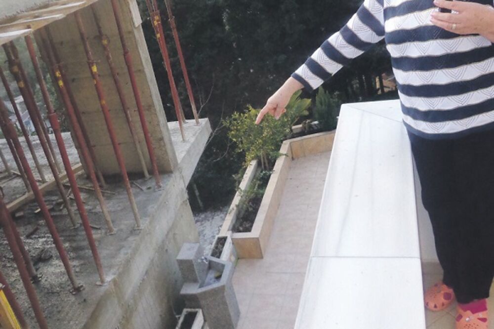 Nurija, Ulcinj, Foto: Samir Adrović