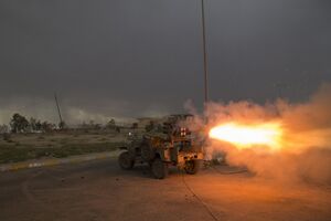 Ofanziva se nastavlja: Vojska pokušava da opkoli Tikrit