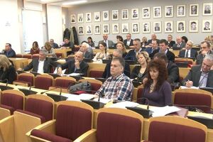 Herceg Novi: Odbornici odbili raspravu o privatizaciji Instituta...