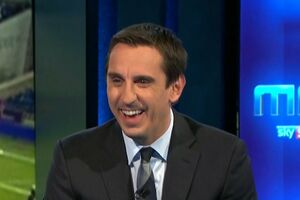 Nevil: Liverpul je sada mnogo veća prijetnja