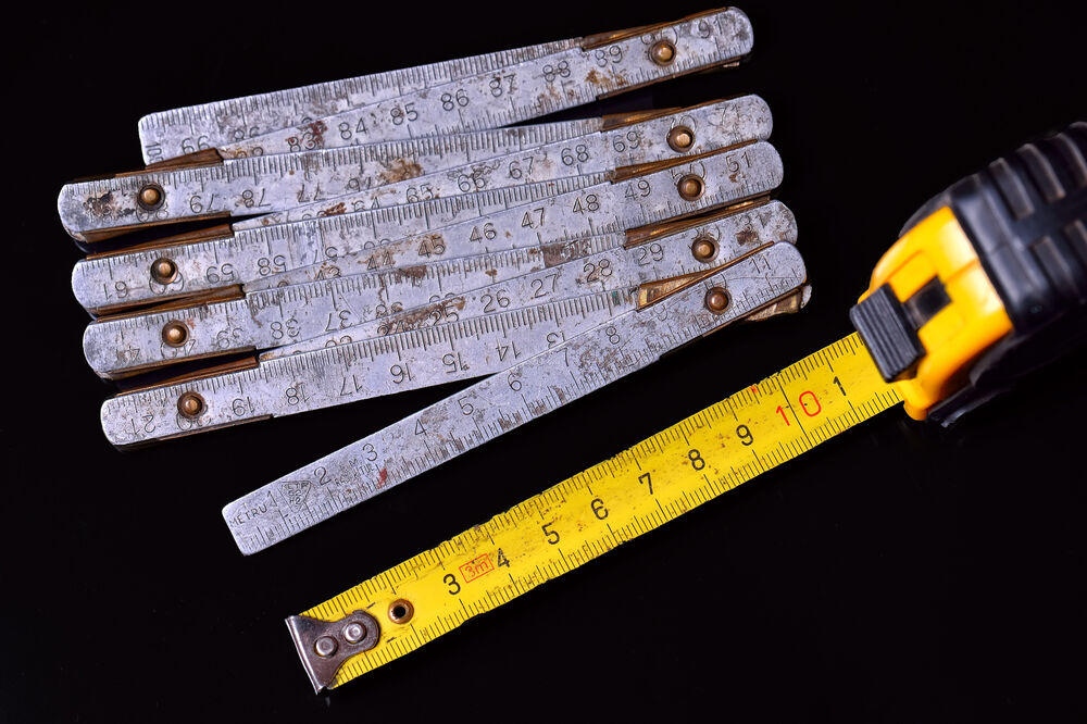 metar, Foto: Shutterstock