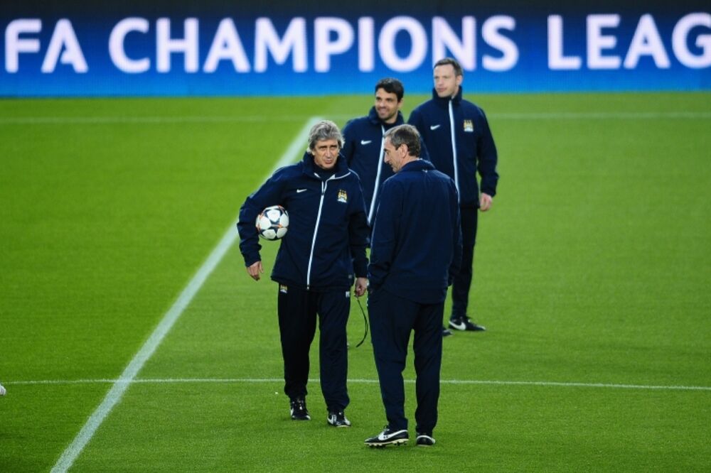 Pelegrini, Foto: Beta AP