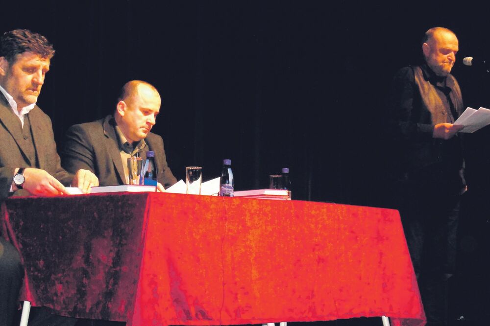 Vlatko Simunović, Foto: Svetlana Mandić