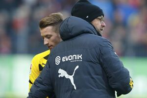 Klop odahnuo: Rojs možda zaigra već za vikend