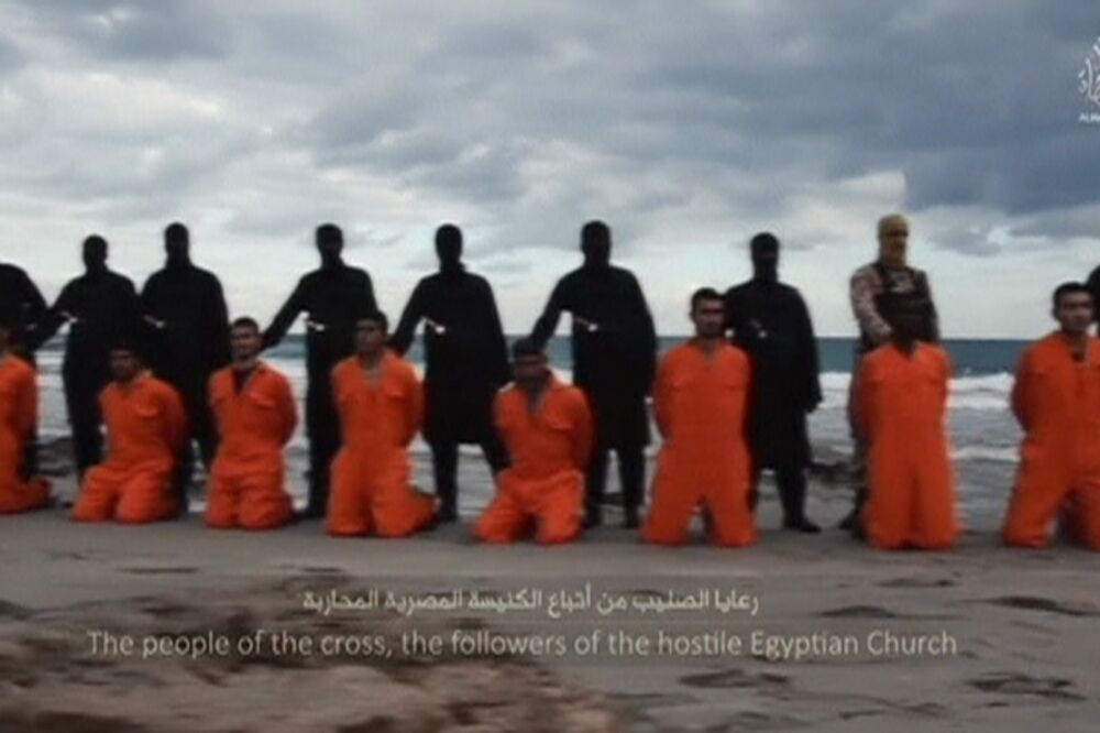 Islamska država, Foto: Reuters