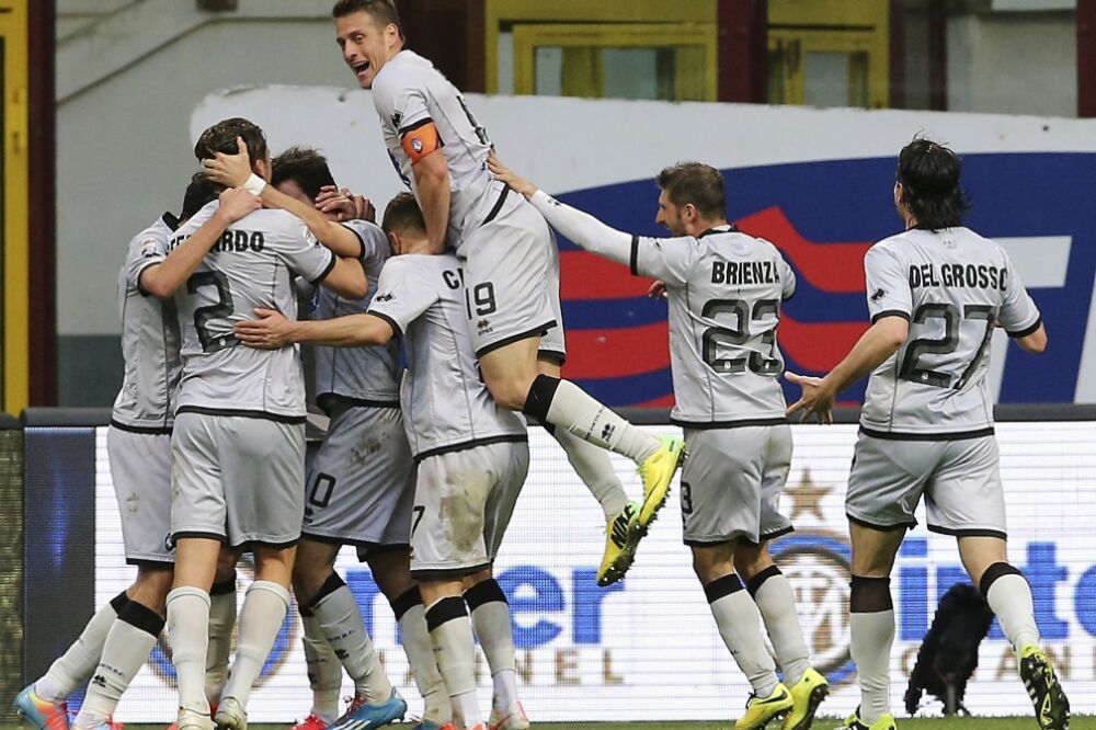 Atalanta, Foto: Beta/AP