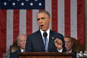 Obama: Od Netenjahua ništa novo
