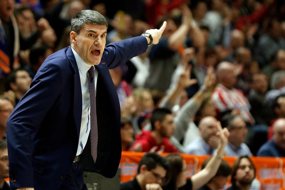 Velimir Perasović, Foto: Eldia.es