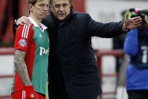 Grofova Lokomotiva u polufinalu Kupa Rusije (video)