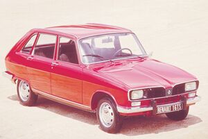 Vremeplov: Reno 16 - prvi hečbek u srednjoj klasi