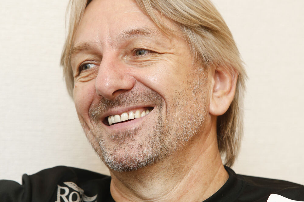 Veselin Vuković, Foto: Privatna arhiva