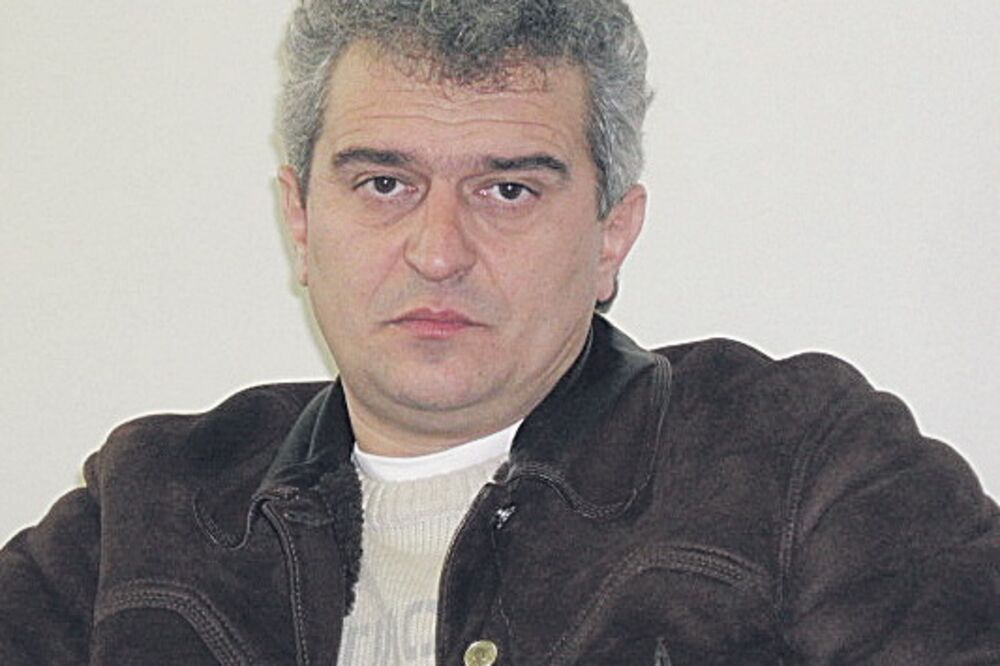 Slavko Vujisić