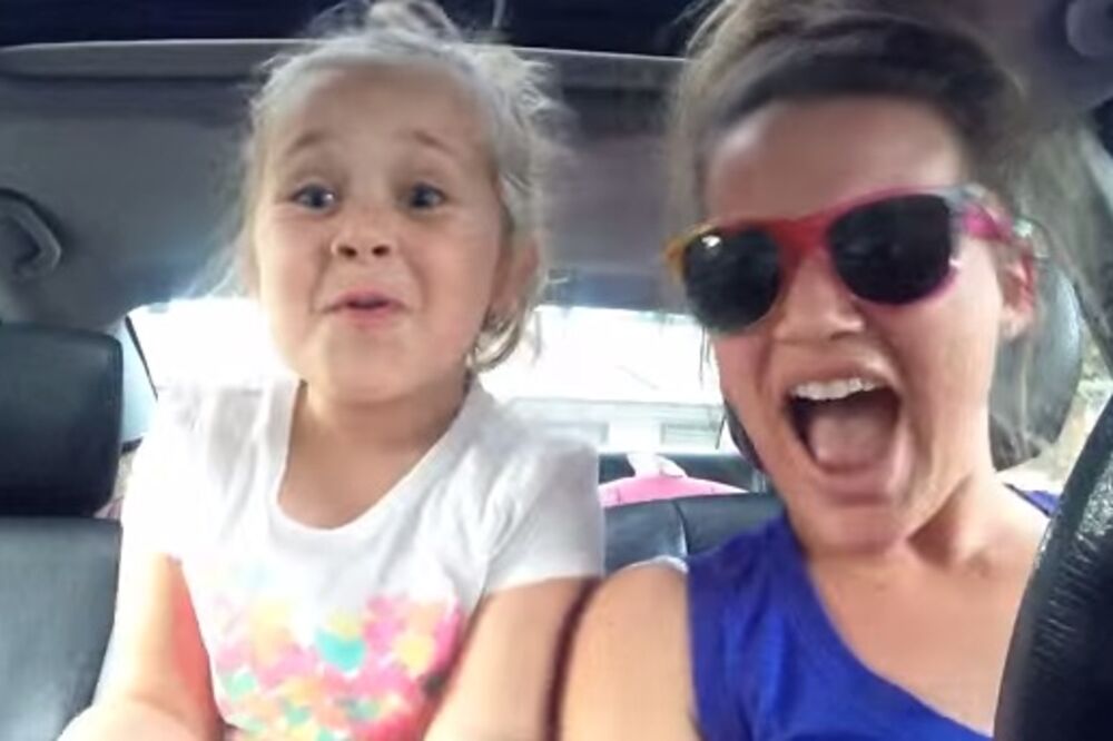 djevojčica, Zaleđeno kraljevstvo, Foto: Screenshot (YouTube)