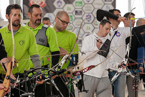 Milan Borović i Maja Filipović najbolji u Igalu